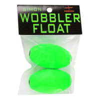 Hawken Outdoors Simon Wobbler Float