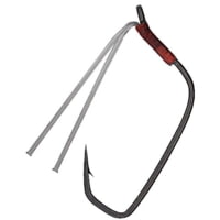 Hayabusa Spin Muscle Guard Weedless Hook