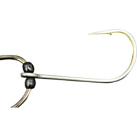 Hayabusa Trailer Hook with Placement Stoppers