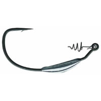 Hayabusa Weighted Hook, 1/16oz