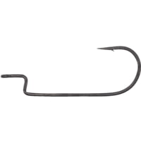 Hayabusa WRM114 Round Bend Offset Hook