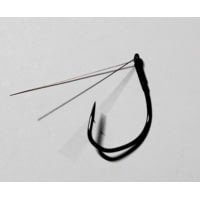 Hayabusa WRM962WG Special Wacky Hook with Double Wire Guard