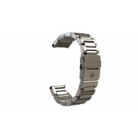 Hazard 4 24mm Titanium Bracelet