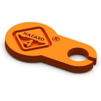 Hazard 4 Battery Watch Stopper