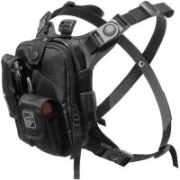 Hazard 4 Covert RG Escape Nylon Chest Holster