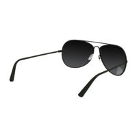 Hazard 4 Daisycutter Modern Regular Aviator Sunglasses - Men's