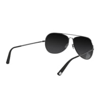 Hazard 4 Daisycutter Modern Regular Aviator Sunglasses - Men's