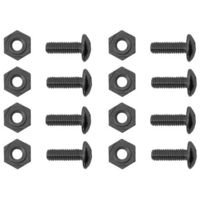 Hazard 4 HardPoint Screw and Nut Set