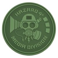 Hazard 4 Media Division Patch