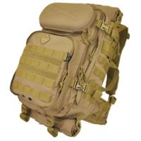 Hazard 4 Overwatch Rifle Carry Roll-Pack