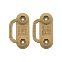 Hazard 4 Stop Gap-1, Pack of 2
