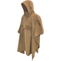 Hazard 4 Poncho Villa Softshell Poncho