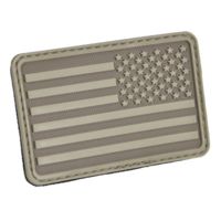 Hazard 4 Right Arm USA Flag Patch