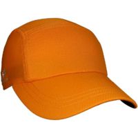 Headsweats Race Hat, Orange