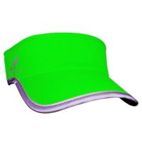 Headsweats Supervisor, High Viz Green Reflective