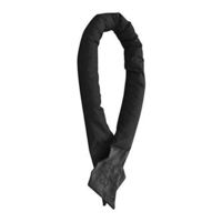 Heat Factory Cool Wrap, Black