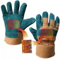 Heat Factory Gloves 