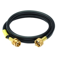Heat Hog Hose w/Regulator