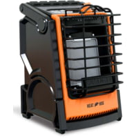 Heat Hog Liquid Propane Portable Heater