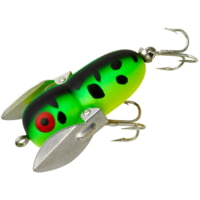 Heddon Crazy Crawler Topwater Fishing Lure
