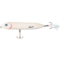 Heddon Feather Super Spook Jr Topwater Walking Bait