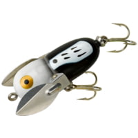 Heddon Tiny Crazy Crawler Topwater Fishing Lure