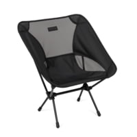 Helinox Blackout Edition Chair One (re)