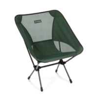 Helinox Forest Green Chair One
