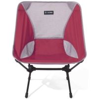 Helinox Chair One-Rhubarb Red