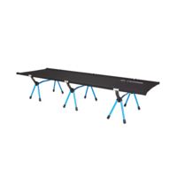 Helinox High Cot-Black/Blue