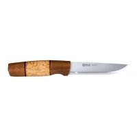 Helle Brakkar Knife