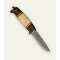 Helle Harding Knife