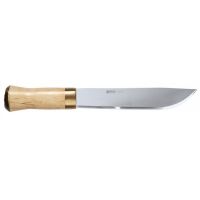 Helle Lappland Knife