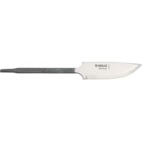 Helle Nying Knife Blade shed1699