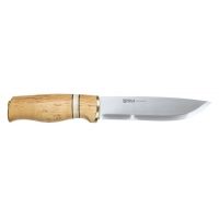 Helle Sylvsteinen Knife