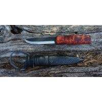 Helle Viking Red Limited Edition 2016 Knife