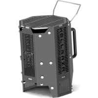 OPMOD HellRazr INCINERATOR Chimney Starter and Portable Grill