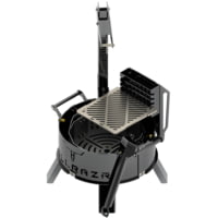 OPMOD HellRazr NOMADA Live Fire Cooking Barbecue