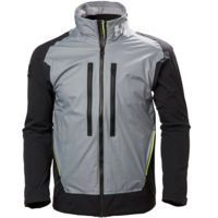 Helly Hansen Aegir H2Flow Jacket - Men's