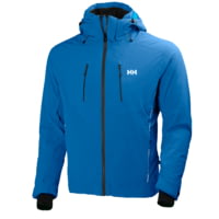 Helly Hansen Alpha 2.0 Jacket - Mens