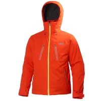 Helly Hansen Alpha Jacket - Men's