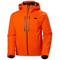 Helly Hansen Alpha Lifaloft Jacket - Men's