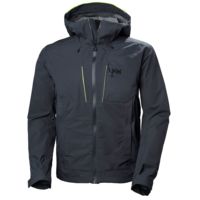Helly Hansen Alpha Shell Jacket - Men's