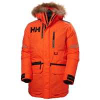 Helly Hansen Arctic Patrol Parka - Men's