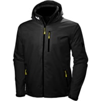 Helly Hansen Crew Hooded Midlayer Jacket - Men's