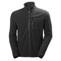 Helly Hansen Crew Softshell Jacket - Men's