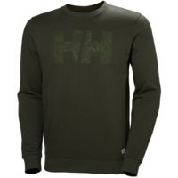 Helly Hansen F2F Cotton Sweater - Men's