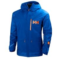 Helly Hansen Fernie Jacket - Mens