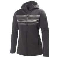 Helly Hansen Graphic Fleece Hoodie - Women's
