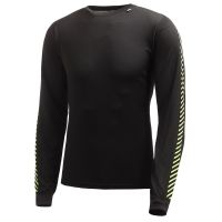 Helly Hansen HH Lifa Stripe Crew - Men's